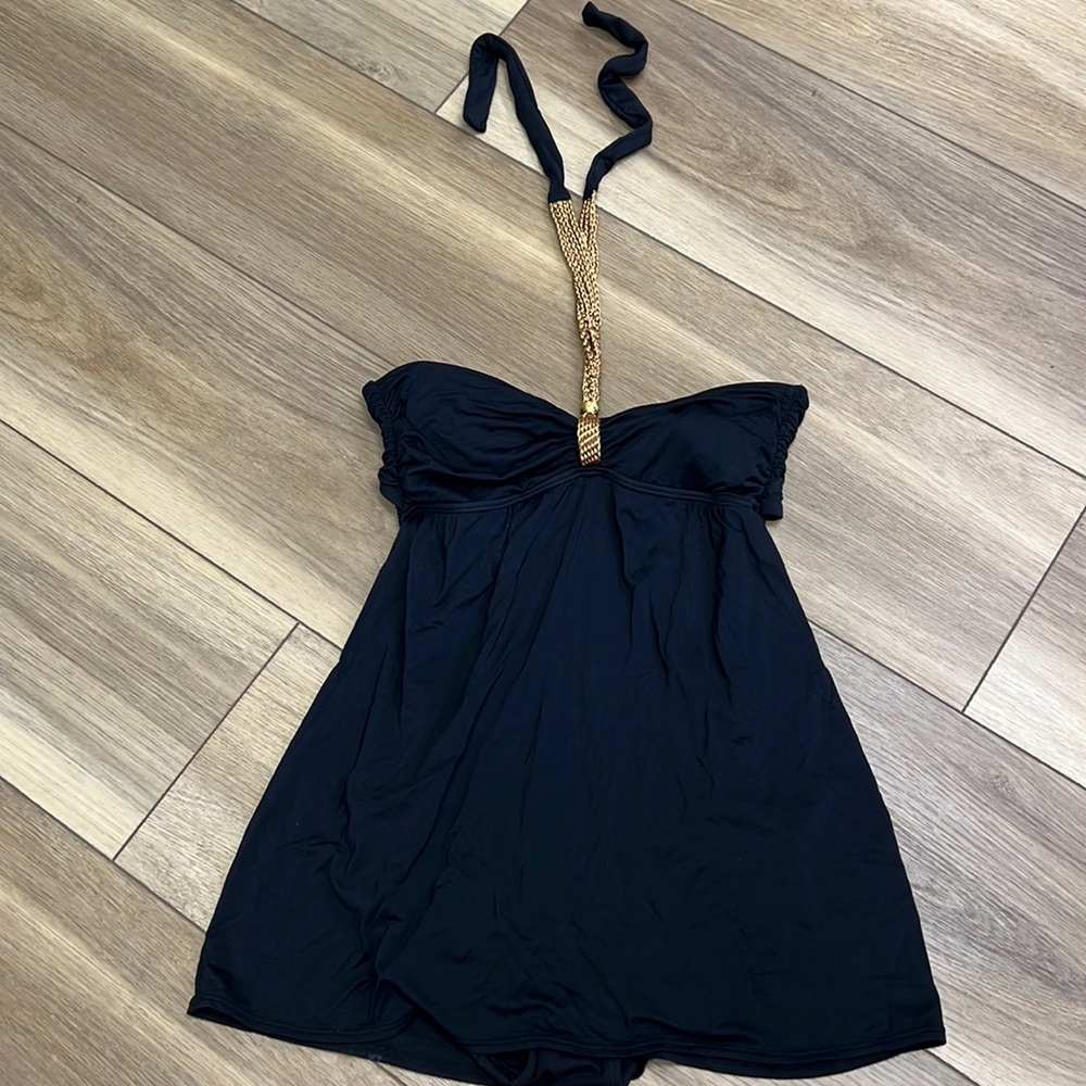 Swim dress